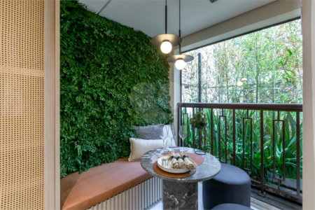 Studio à venda com 1 suíte em Perdizes, São Paulo, SP