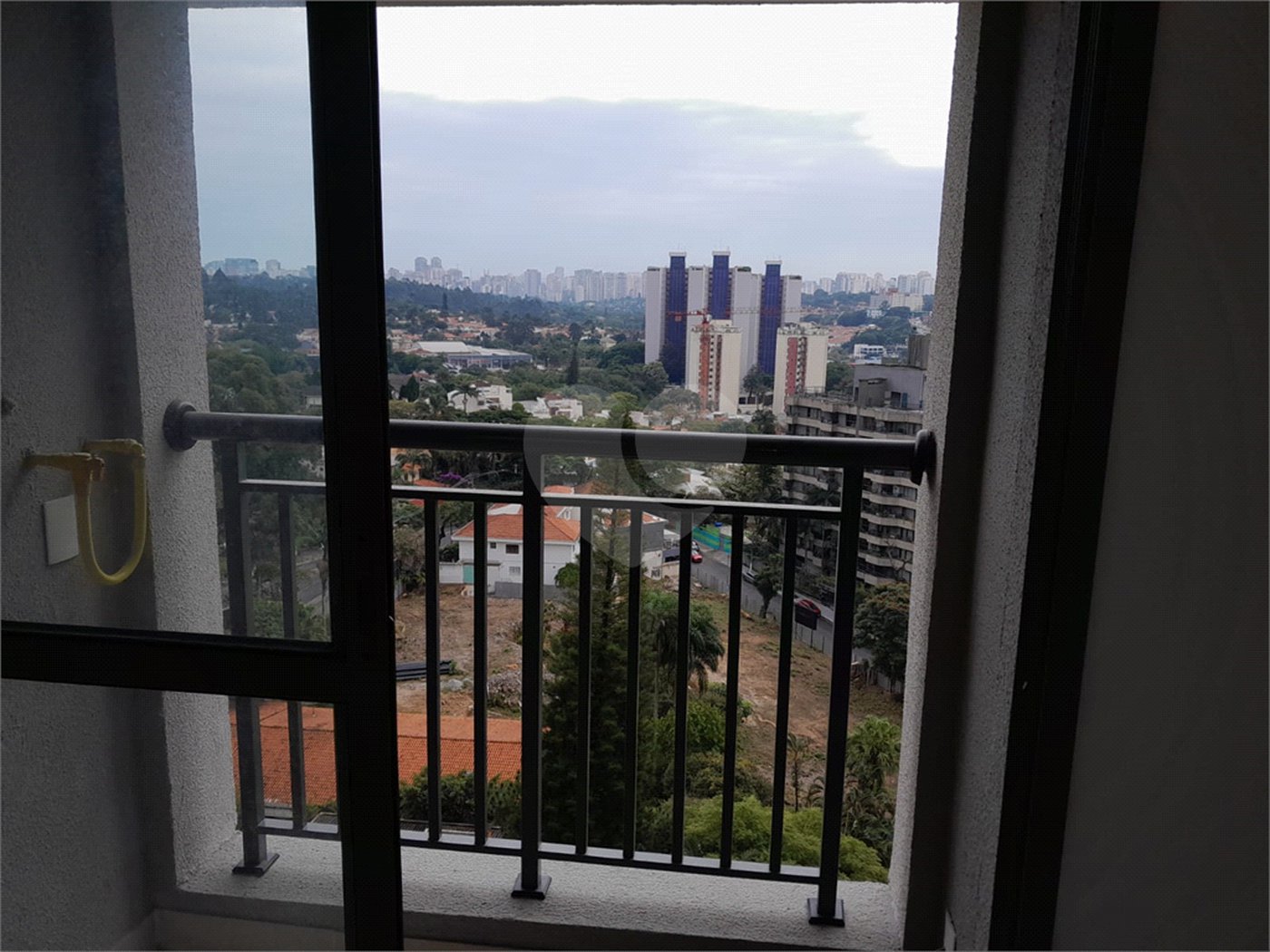 Studio à venda com 1 suíte em Jardim Prudência, São Paulo, SP