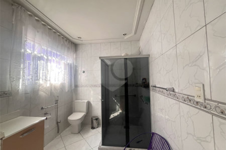 Casa à venda com 3 quartos, sendo 1 suíte,  em Campo Grande, Rio de Janeiro, RJ