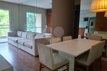 Apartamento à venda com 2 quartos, sendo 1 suíte, em Ipiranga, São Paulo, SP