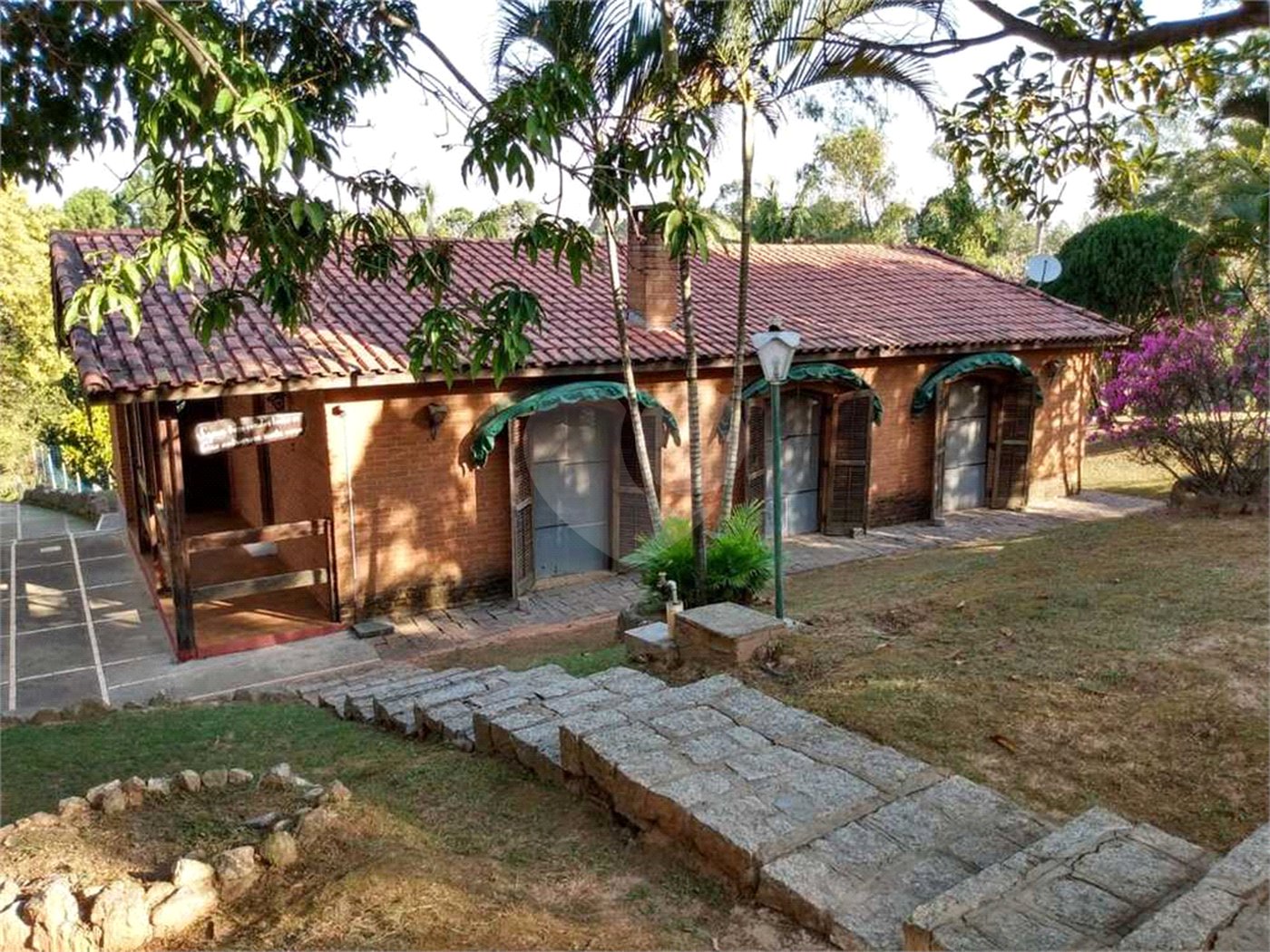 Chácara à venda com 4 quartos em Brigadeiro Tobias, Sorocaba, SP