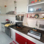 Casa à venda com 2 quartos, sendo 1 suíte, no condomínio Parque Central, Rio de Janeiro - RJ
