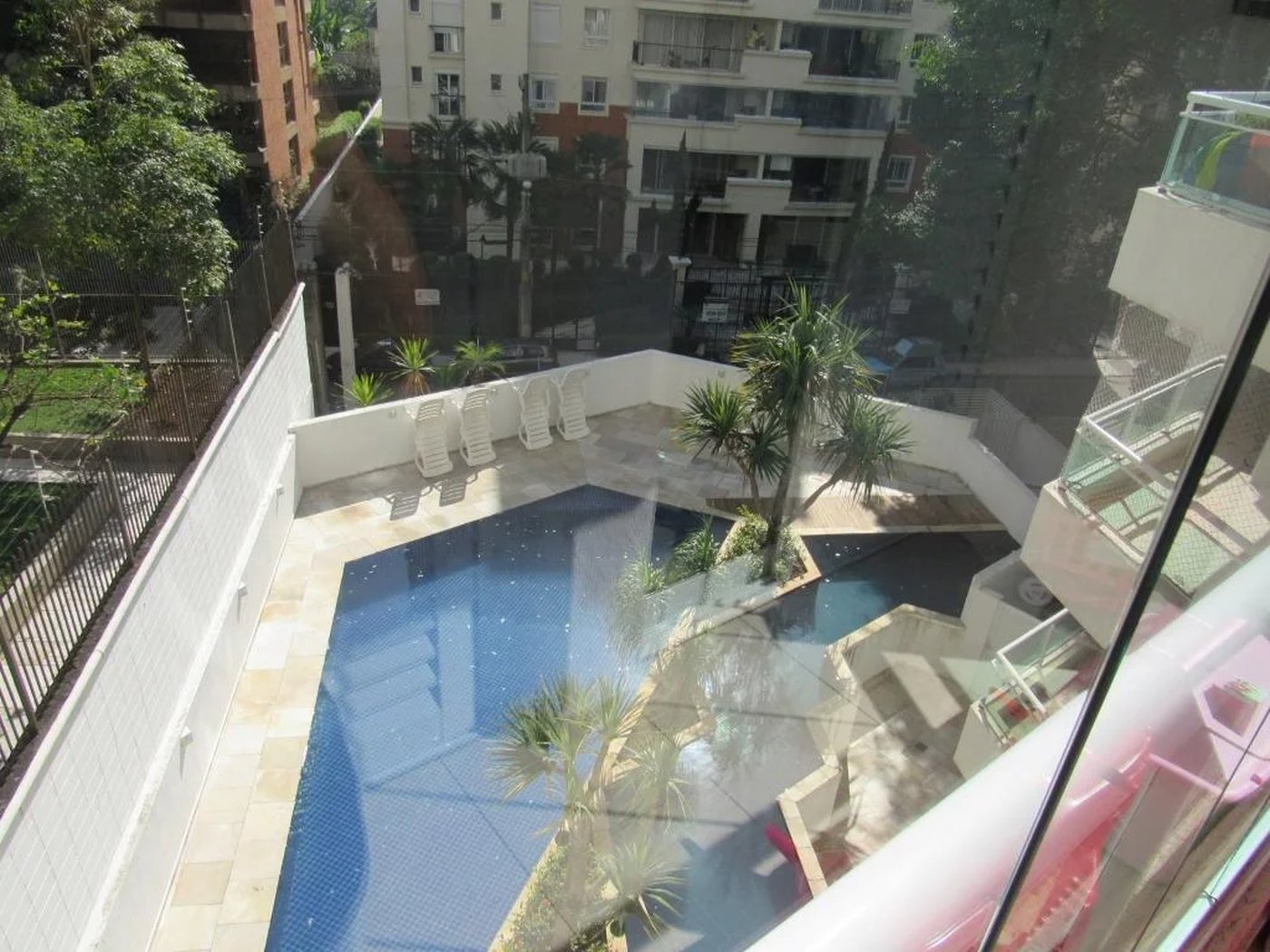 Apartamento à venda com 3 suítes em Real Parque, São Paulo, SP