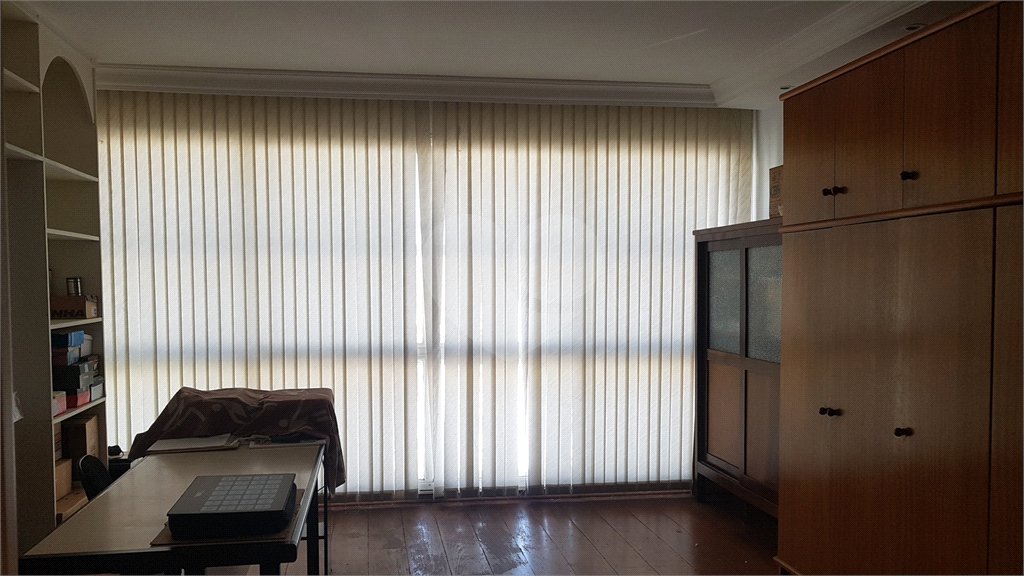 Apartamento à venda com 3 quartos, sendo 1 suíte, em Santana, São Paulo, SP