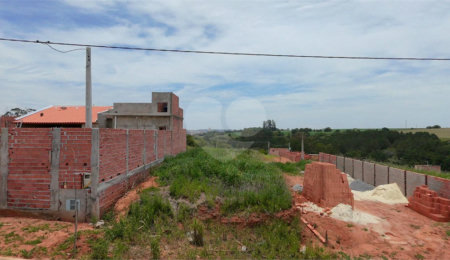 Terreno à venda em Loteamento Residencial Lisboa, Itapetininga, SP