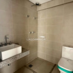 Apartamento à venda com 3 quartos, sendo 3 suítes, no condomínio Duetto Iguatemi Residencial, Três Lagoas - MS