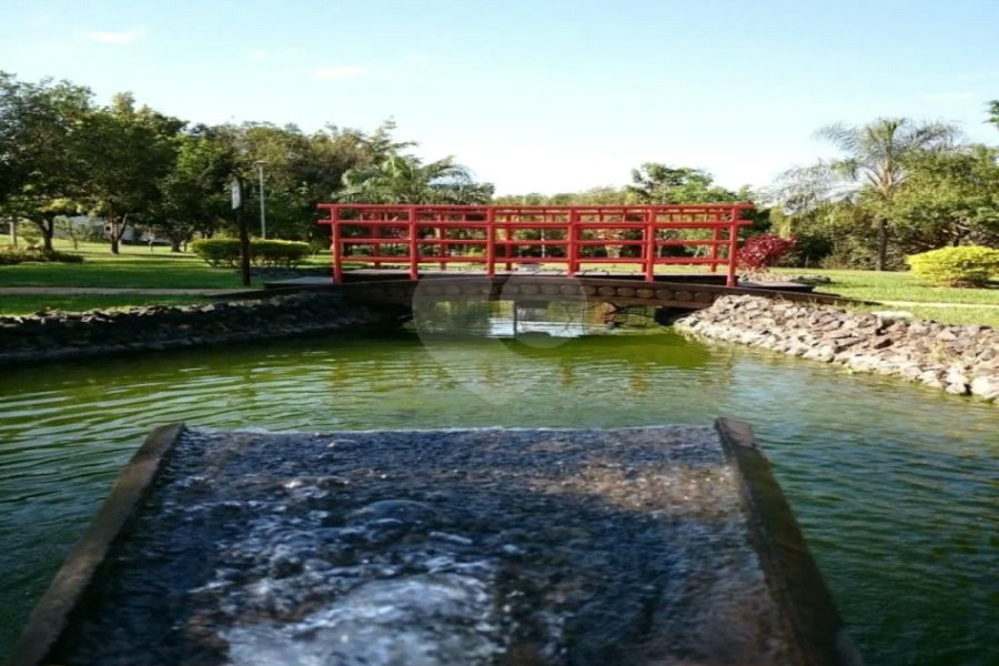 Casa à venda com 4 suítes em Parque Residencial Damha IV, São José do Rio Preto, SP