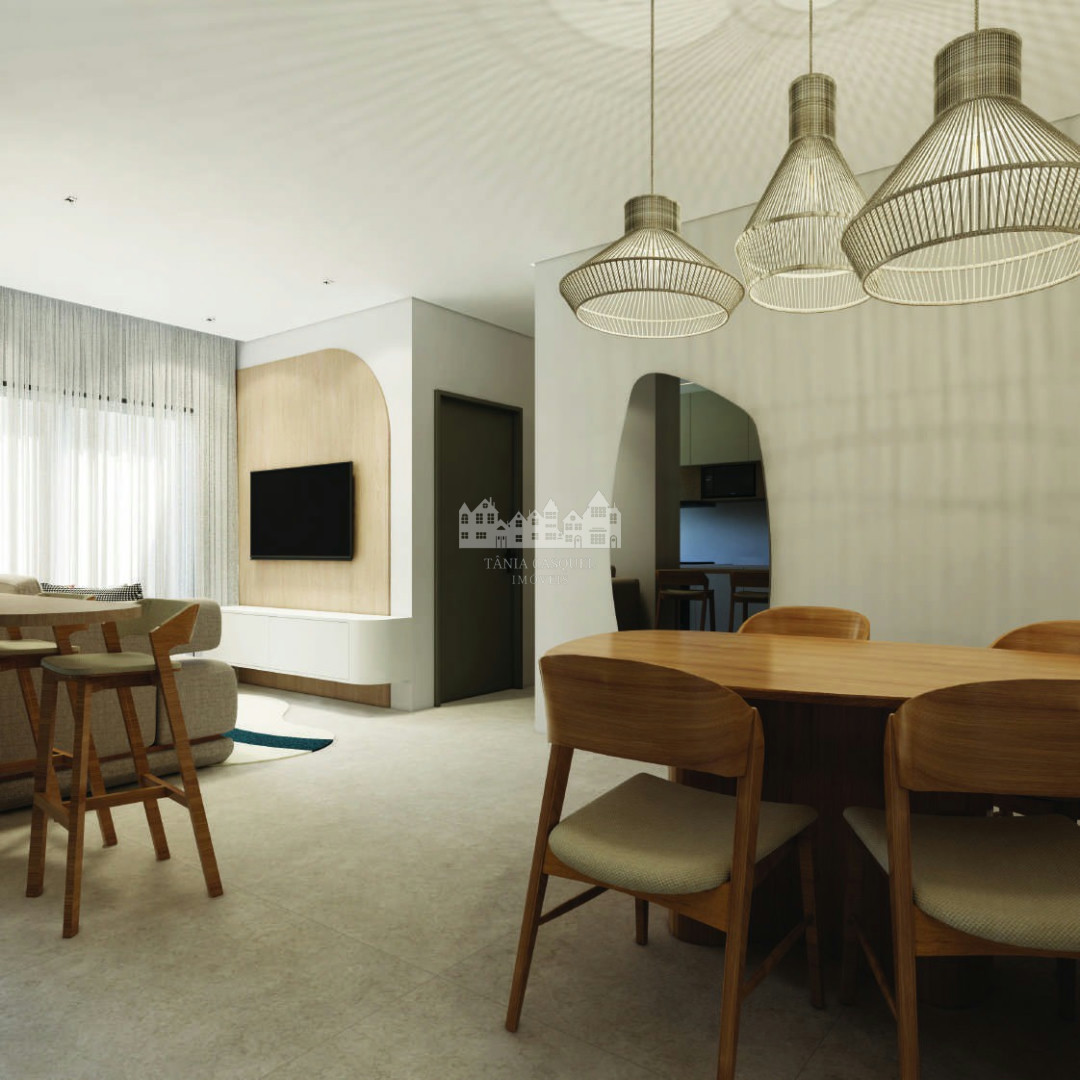 Apartamento, 2 quartos, 69 m² - Foto 12