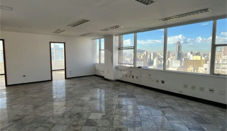 Sala para alugar com 1 quarto no Centro, São Paulo, SP