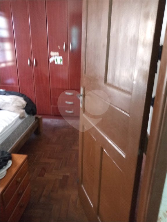 Casa Térrea à venda com 3 quartos em Vila Nova Cachoeirinha, São Paulo, SP