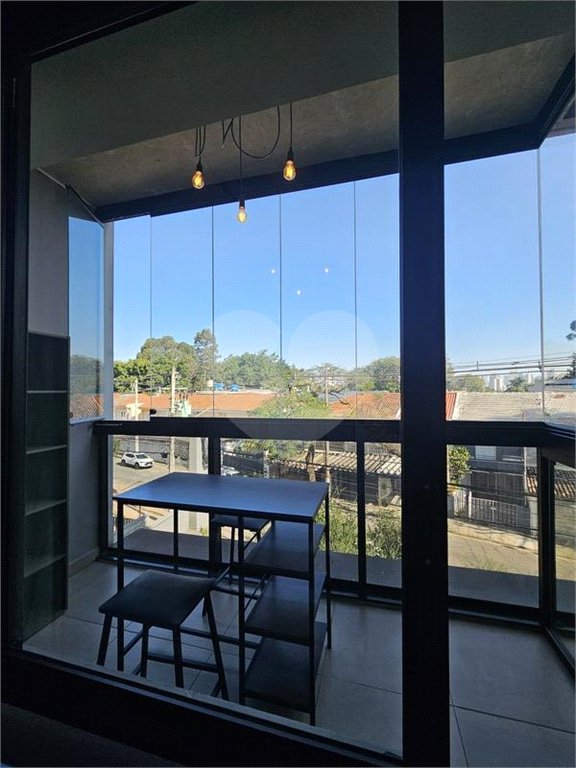 Apartamento à venda com 1 suíte em Vila Olímpia, São Paulo, SP
