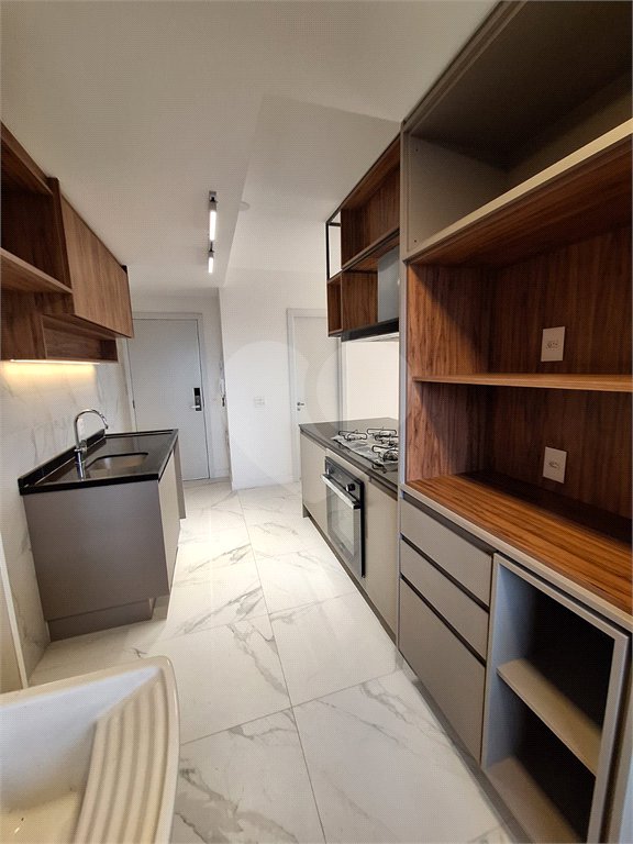 Apartamento à venda com 3 suítes em Sumarezinho, São Paulo, SP