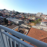 Condomínio novo com 2 quartos, 1 vaga, lazer em Tucuruví!