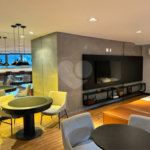 Apartamento para alugar com 1 quarto em Planalto Paulista, São Paulo, SP