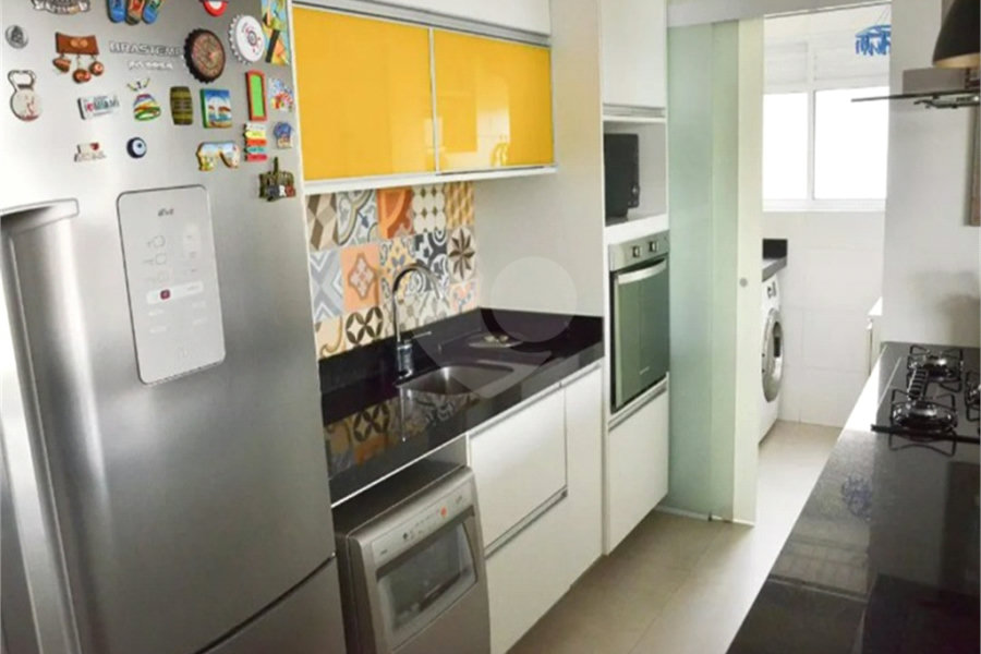 Apartamento à venda com 3 quartos, sendo 1 suíte, em Freguesia do Ó, São Paulo, SP