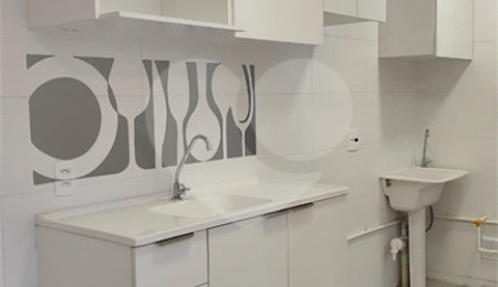 Apartamento à venda ou para alugar com 2 quartos em Vila Parque Jabaquara, São Paulo, SP