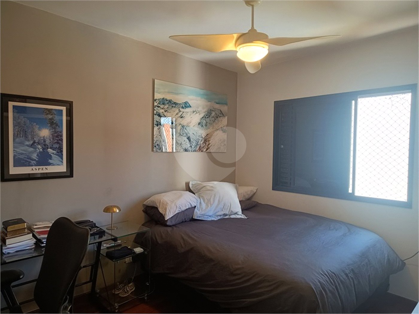 Apartamento à venda com 3 suítes em Vila Sônia, São Paulo, SP