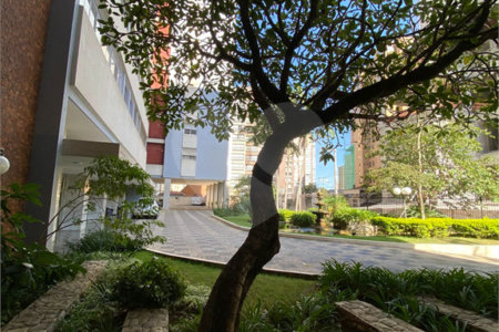 Apartamento à venda com 3 quartos em Vila Mariana, São Paulo, SP