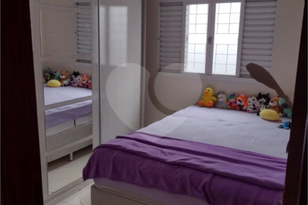 Casa térrea para venda no Jardim das Torres