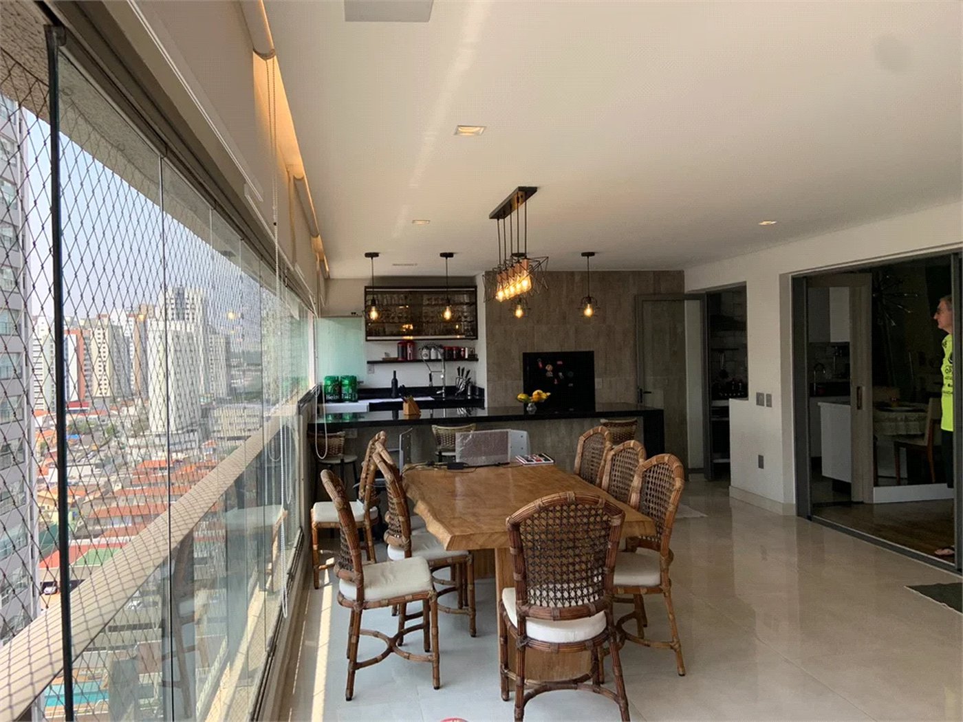 Apartamento à venda com 3 suítes em Vila Leopoldina, São Paulo, SP