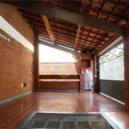 Sobrado à venda com 4 quartos, sendo 2 suítes, em Jardim Bonfiglioli, São Paulo, SP