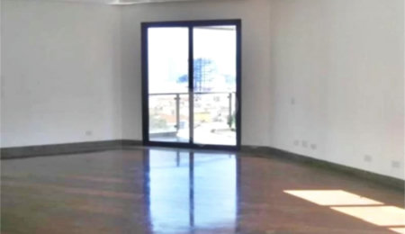 Apartamento à venda com 4 suítes em Tatuapé, São Paulo, SP