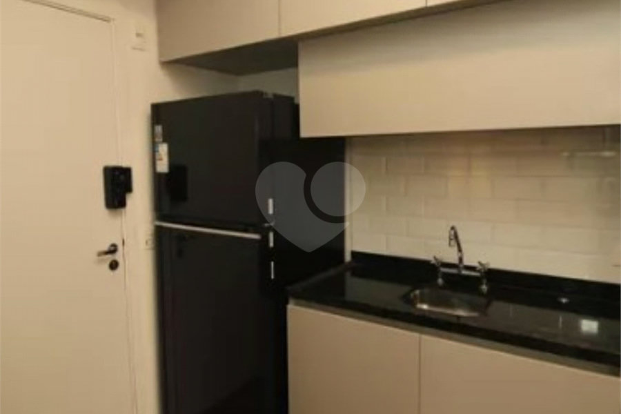 Apartamento para alugar com 1 quarto em Ipiranga, São Paulo, SP