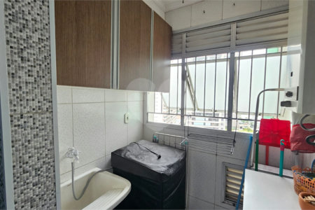 Apartamento à venda com 3 quartos em Tatuapé, São Paulo, SP