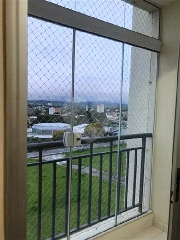 Apartamento à venda com 3 quartos, sendo 1 suíte,  em Jardim Augusta, São José dos Campos, SP
