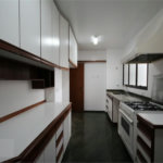 Apartamento à venda com 4 quartos, sendo 2 suítes, em Real Parque, São Paulo, SP