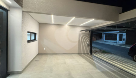 Casa à venda com 3 quartos, sendo 1 suíte,  em Jardim Bom Sucesso, Indaiatuba, SP