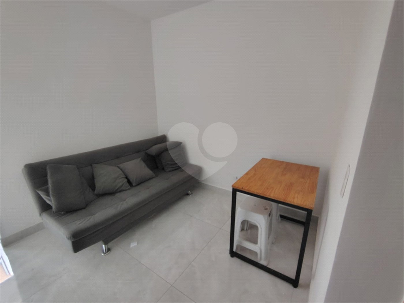 Apartamento à venda com 1 quarto em Vila Mazzei, São Paulo, SP