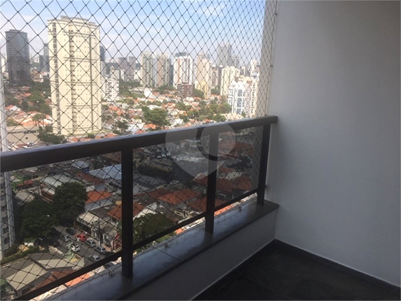 Apartamento para alugar com 3 quartos, sendo 1 suíte, em Brooklin, São Paulo, SP