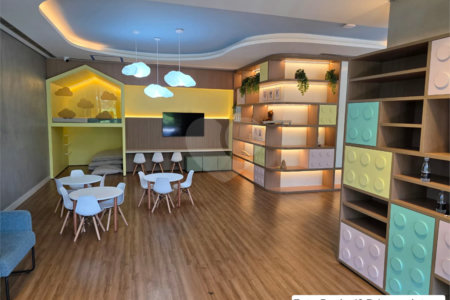 Apartamento à venda com 4 suítes em Jardim Morumbi, São Paulo, SP