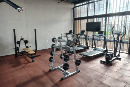 Apartamento à venda com 1 quarto em Perdizes, São Paulo, SP
