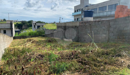 Terreno à venda no condomínio Residencial Jardins da Catalunha - Bella Atibaia, Atibaia - SP