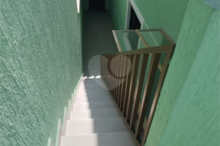 Sobrado à venda com 2 quartos em Vila Medeiros, São Paulo, SP