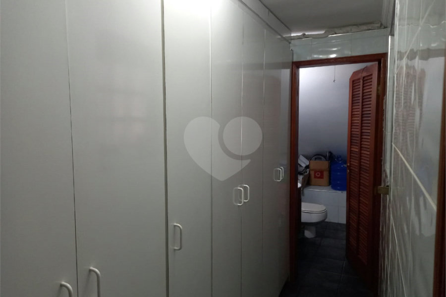 Sobrado à venda com 3 quartos, sendo 1 suíte, em Santa Teresinha, São Paulo, SP