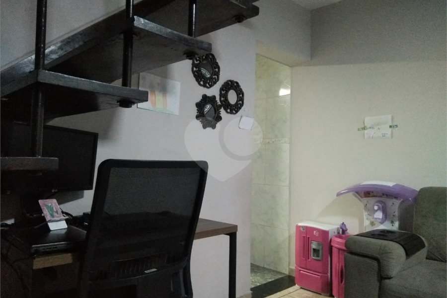 Sobrado à venda com 3 quartos em Santana, São Paulo, SP