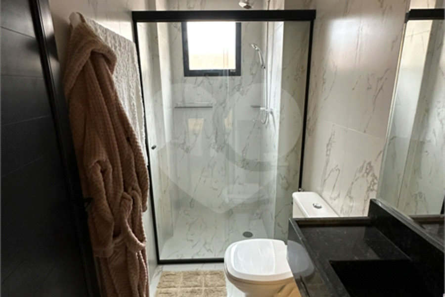 Studio para alugar com 1 quarto em Freguesia do Ó, São Paulo, SP