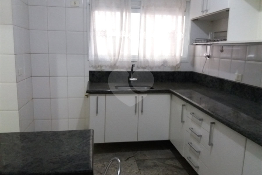 Apartamento à venda com 3 suítes em Anália Franco, São Paulo, SP