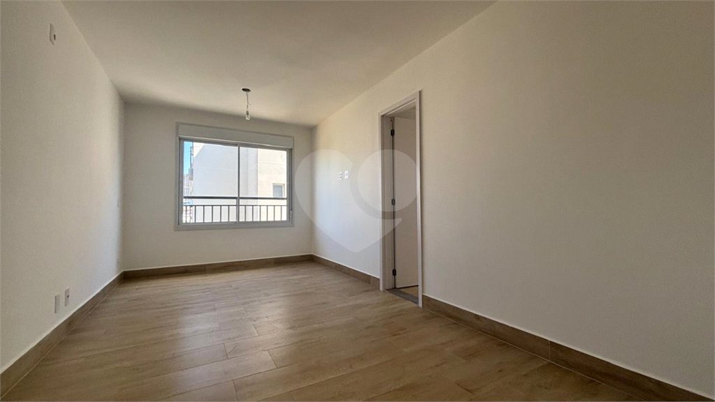 Apartamento à venda com 3 suítes em Santo Amaro, São Paulo, SP