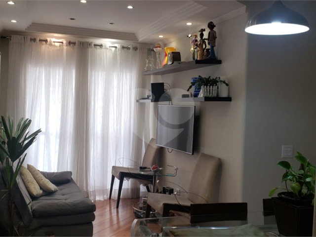 Apartamento à venda com 2 quartos em Santana, São Paulo, SP
