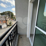 Apartamento à venda com 2 quartos em Horto, São Paulo, SP
