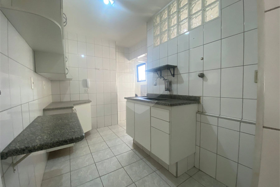 Apartamento à venda com 2 quartos em Pompéia, São Paulo, SP