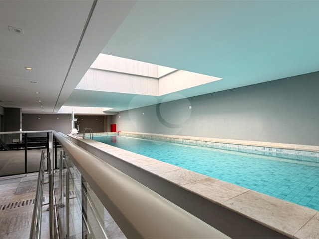 Apartamento à venda com 1 quarto em Santana, São Paulo, SP