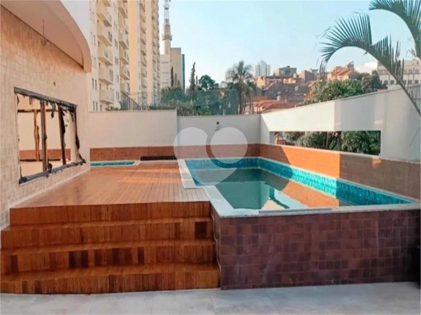 Apartamento à venda com 1 quarto em Penha de França, São Paulo, SP