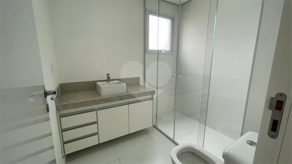 Apartamento à venda com 3 suítes no Centro, São Bernardo do Campo, SP
