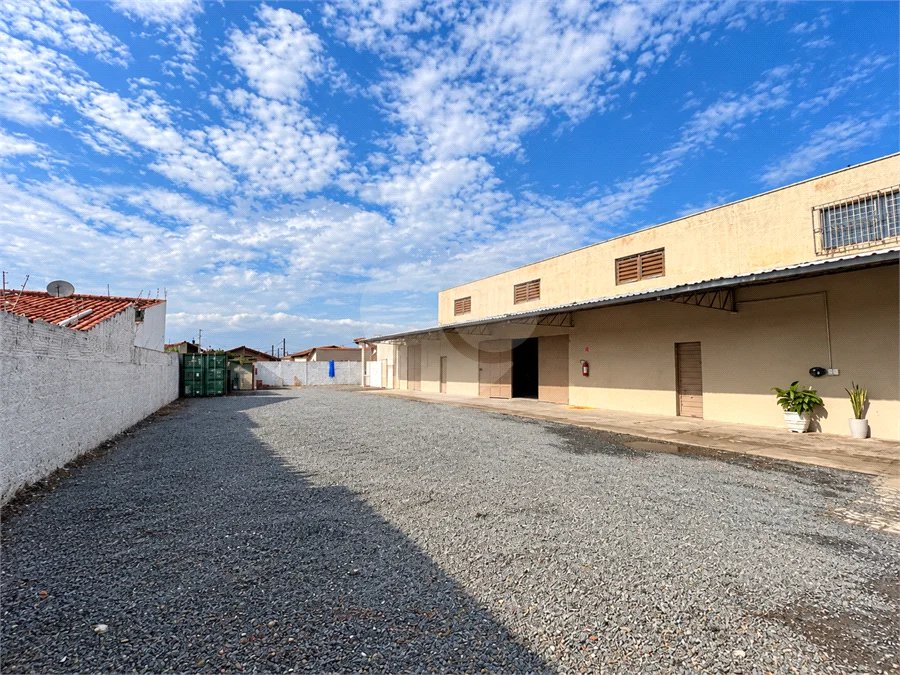 GALPÃO COMERCIAL À VENDA – PARQUE CIDADE NOVA | MOGI GUAÇU/SP