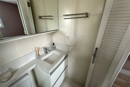 Apartamento à venda com 3 quartos, sendo 1 suíte, em Jardim Japão, São Paulo, SP